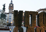 Imagen de Cartel Vitoria Capital Verde Europea 2012