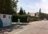 Imagen de La casa verde