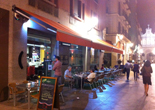 Imagen de Bar_VogueTraperiaMurcia