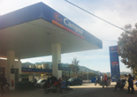 Imagen de Estaci�n de Servicio Campsa