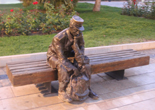 Imagen de Monumento al soldado de reemplazo