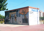 Imagen de Graffiti