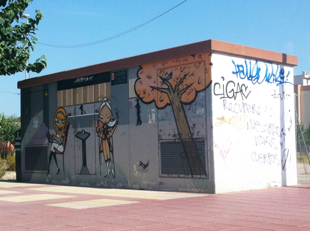 Imagen aleatoria