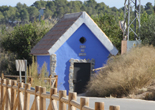 Imagen de Motor Los llanos
