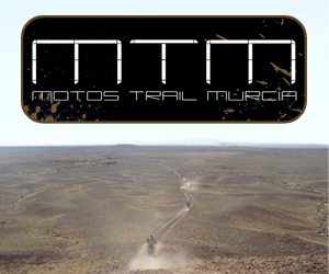 Motos Trail Murcia